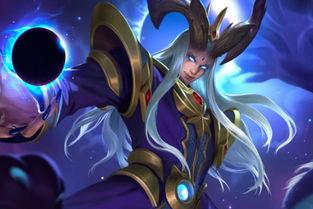 东皇新皮肤爆料时间表最新,跟随爆料时间表，探寻神秘面纱下的华丽蜕变  第1张