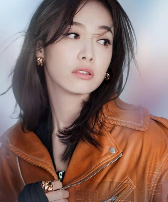 吃瓜娱乐圈宋茜,娱乐圈的瓜田女王，揭秘她的星途历程  第3张